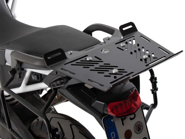 Gepäckbrückenverbreiterung für Triumph Tiger 900 GT / Pro (24-) Hepco & Becker