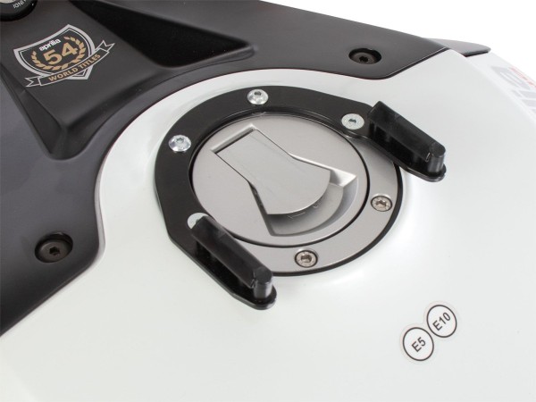 Tankring Basic inkl. Tankrucksackverschlusseinheit für Aprilia RS 457 (24-)