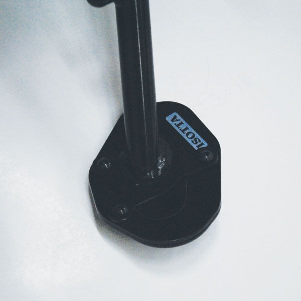 Seitenständerfuß-Verbreiterung für BMW R nineT (15-20)