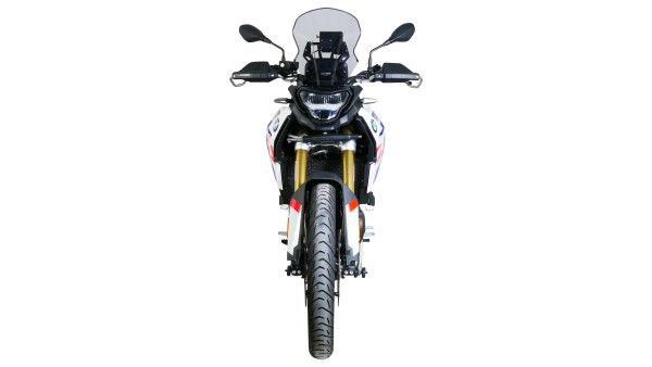 Tourenscheibe MRA "T" rauchgrau für BMW F 900 GS (24-)