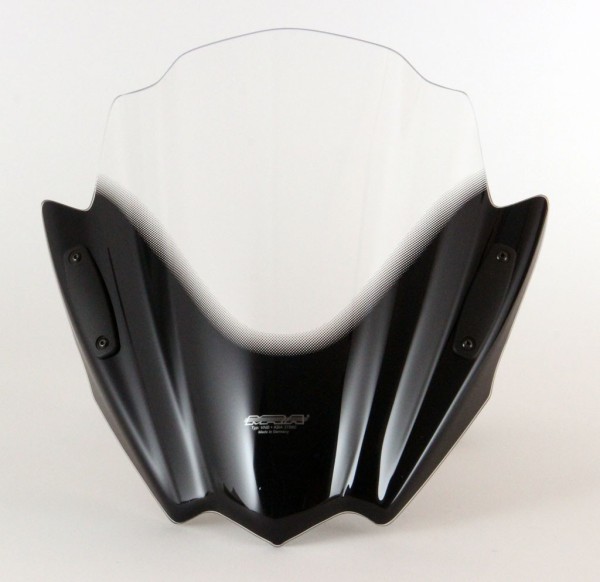 MRA RACING-SCREEN FOR NAKED BIKE - Racing-Screen for Naked-Bikes "RNB"