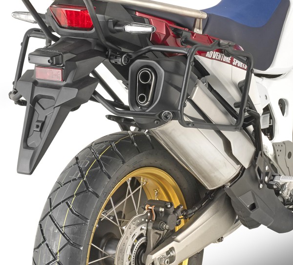 Seitenkoffer-Träger für Honda CRF1000L Africa Twin (Bj.18-) Givi