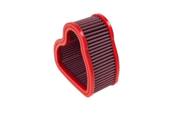 BMC Sportluftfilter für Honda VTX1800 2001-2008