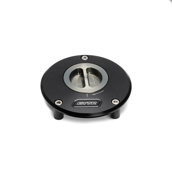 Yamaha GYTR Tankdeckel