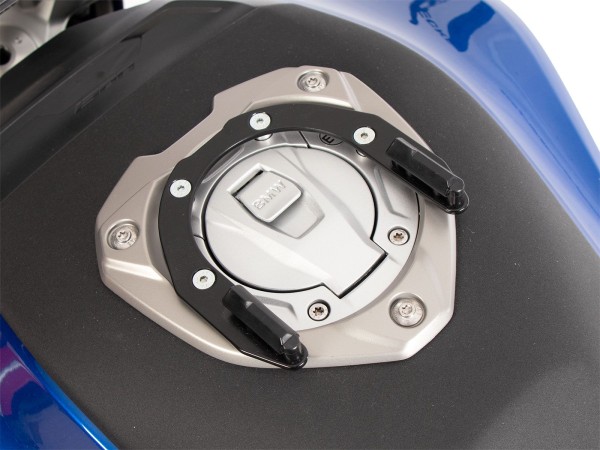 Tankring Basic inkl. Tankrucksackverschlusseinheit für BMW R 1300 R (25-) Hepco & Becker