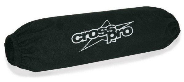 Cross-Pro Dämpferschützer für YAMAHA YFM250R RAPTOR '08