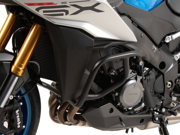 Motorschutzbügel für Suzuki GSX-S 1000 GX (24-) Hepco & Becker