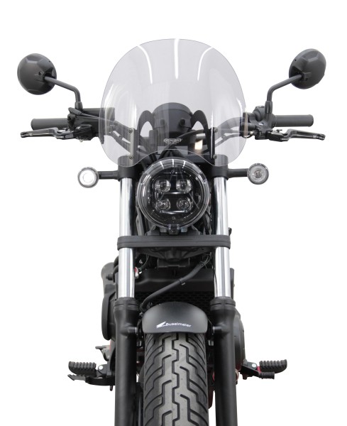 Tourenscheibe MRA "NTM" für HONDA CMX 500 REBEL (Bj.2020-)