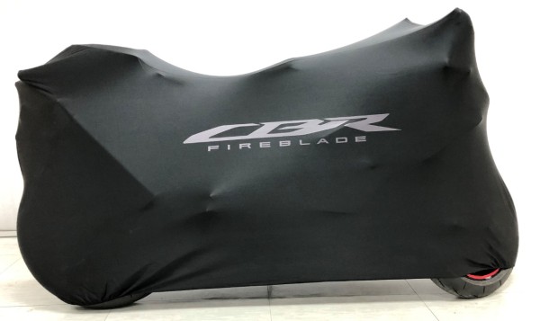 Indoor-Faltgarage für Honda CBR 1000 RR Fireblade Original