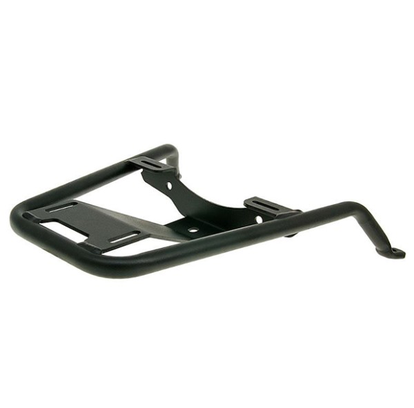 Givi Topcase-Träger schwarz für Monolock Koffer / Suzuki - UH 125/200 Burgman - Bj. 07 - 14