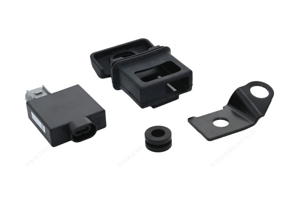 USB-C Steckdose für Kawasaki Z 650 S (26-) Original