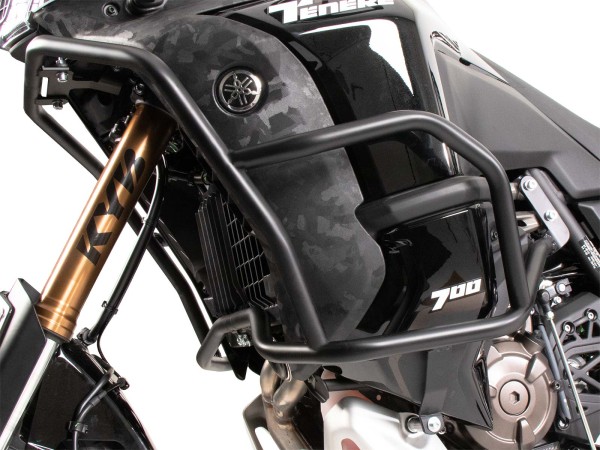 Motorschutzbügel "Solid" für Yamaha Ténéré 700 World Raid (22-) Hepco & Becker