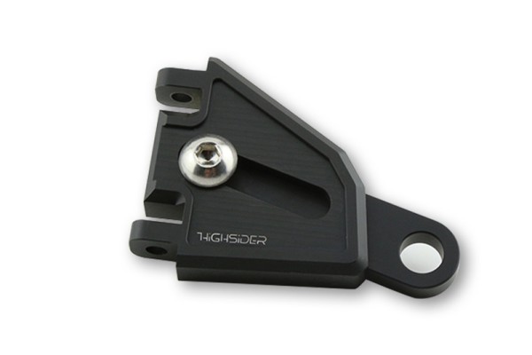 HIGHSIDER pro Extend Lampenhalter CNC