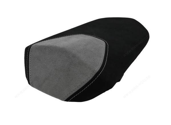Alcantara Soziussitz für Honda CB 1000 Hornet (25-) Original