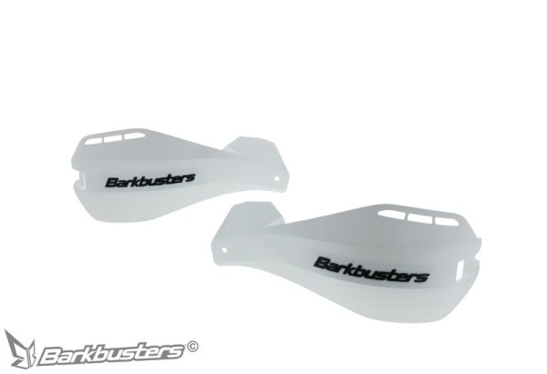 Barkbusters Ego Handschützer ohne Befestigungsmaterial