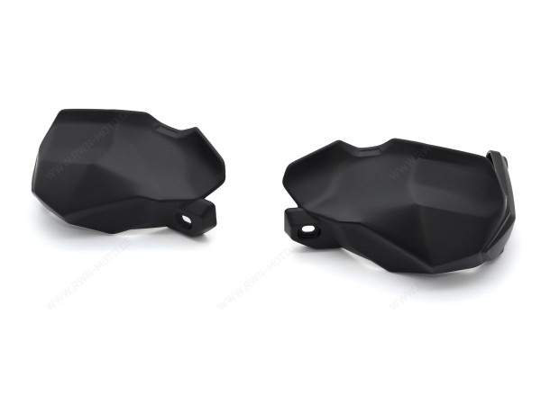Handprotektoren für Kawasaki Versys 650 (22-) Original