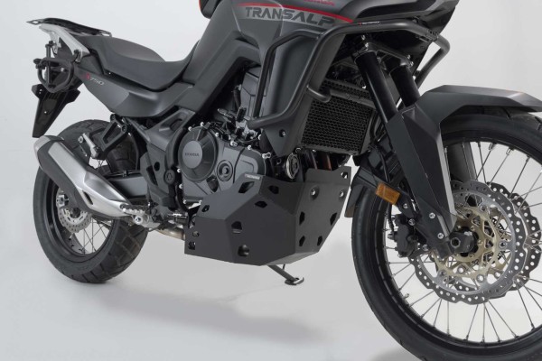 SW-Motech Motorschutz schwarz für Honda XL 750 Transalp (22-)