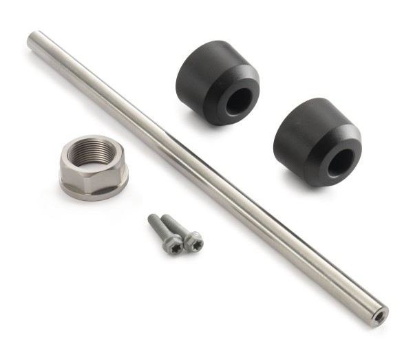 Sturzpadkit für Husqvarna Svartpilen 701 Original