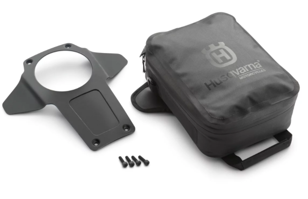 Tankrucksack für Husqvarna Svartpilen 401 Original