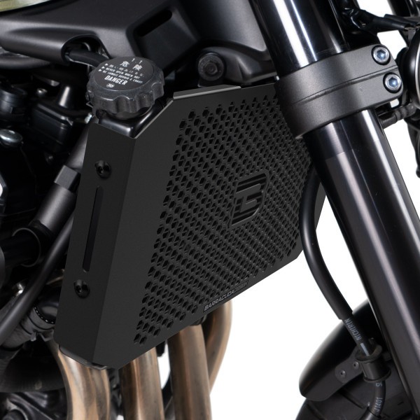 Kühlerschutz für Kawasaki Z900 RS (18-20) - Barracuda