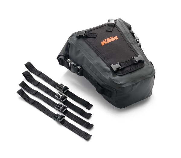 KTM Gepäcktasche