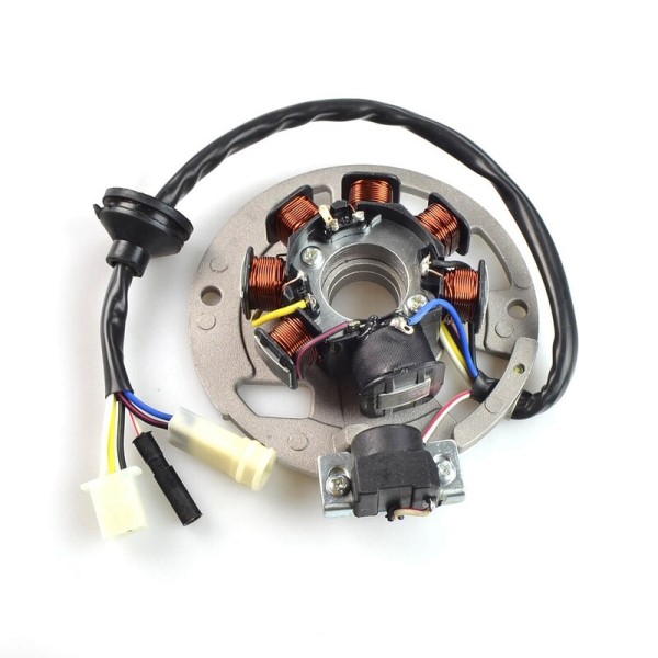 Tecnium Stator - Yamaha