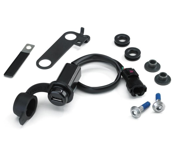 USB Buchse für Kawasaki Z900 2020-