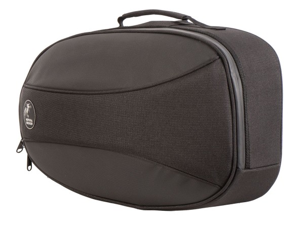 Softtasche Street Reloaded Einzeltasche rechts für C-Bow Träger Hepco & Becker