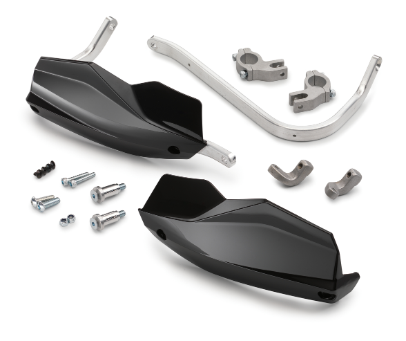 Original Handschutzkit für Husqvarna FS 701 Supermoto