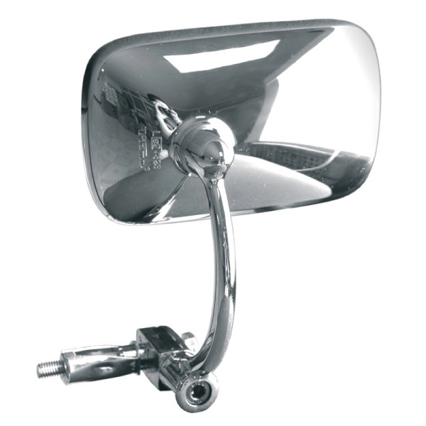 V PARTS OE-Rückspiegel links/rechts Chrom Ducati Biposto 1000 (1pc)