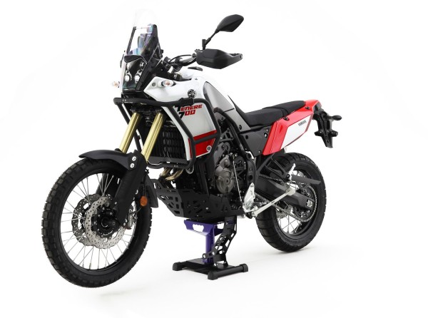 Sturzbügel aus Aluminium, oben für Yamaha Ténéré 700 /Explore /Rally Edition (20-24)