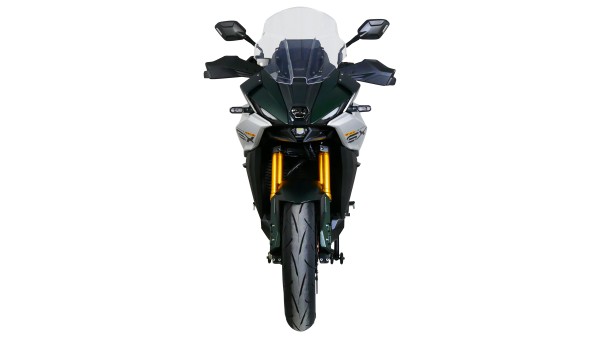 Tourenscheibe MRA "TM" klar für Suzuki GSX-S 1000 GX (24-)