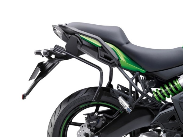 Shad Kofferträger 3P für Kawasaki KLE 650 Versys (15-)