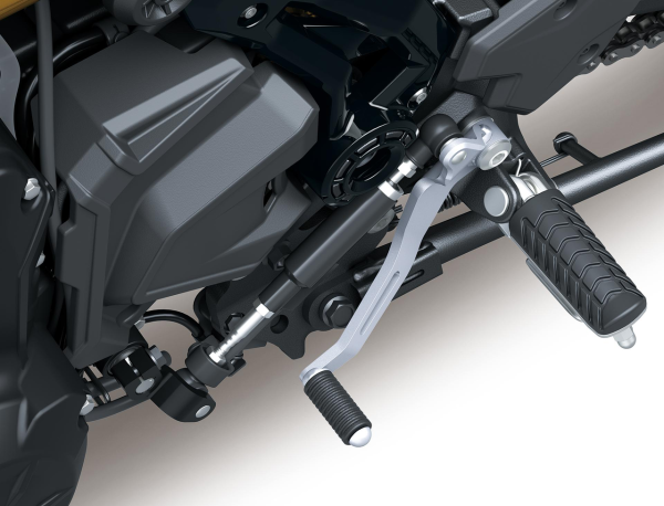 Quickshifter für Kawasaki Z 650 S (26-) Original