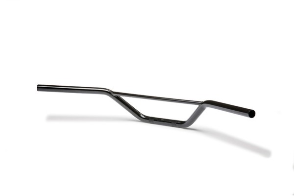 HIGHSIDER pro Cross MX2 Lenker Stahl Schwarz