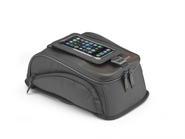Givi CORIUM Tanklock Tankrucksack Volumen 8 Liter