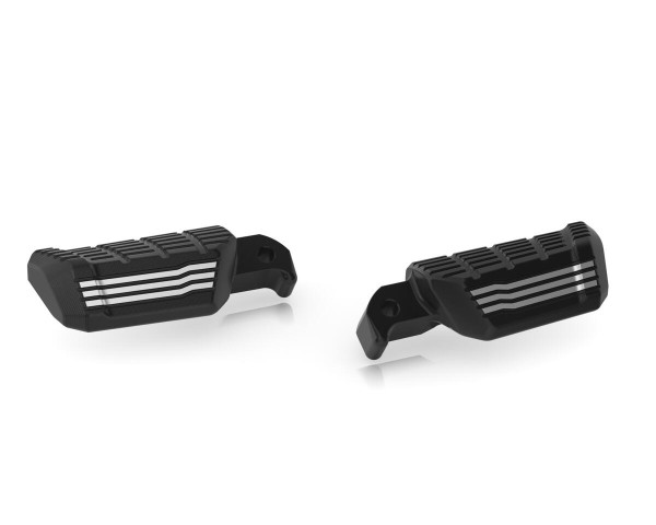 Fußraste im MC-Design für TMAX 560 (Bj.20-) Original Yamaha