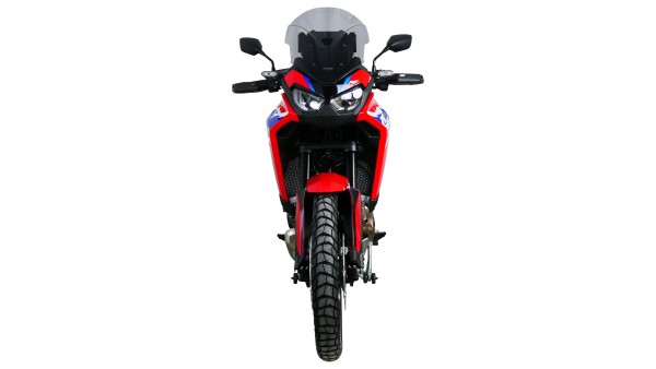 Tourenscheibe MRA "TM" klar für Honda CRF 1100 L Africa Twin 2024-