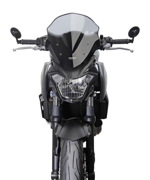Racingscheibe MRA "NRN" für KAWASAKI Z 650 (Bj.17-19)