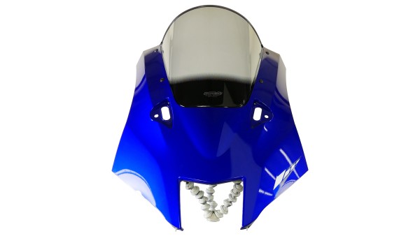 Racingscheibe MRA "R" für Yamaha YZF R9 2025-