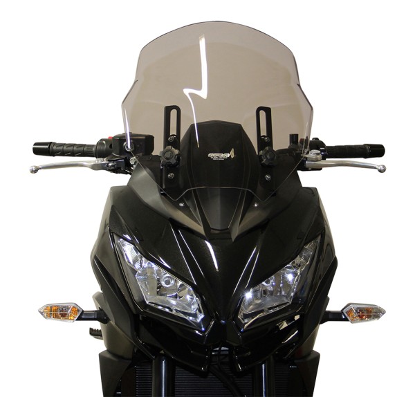 Tourenscheibe MRA "T" für KAWASAKI VERSYS 650 /1000 (Bj.15-16)