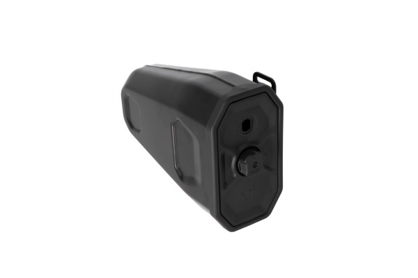 TRAX Toolbox schwarz