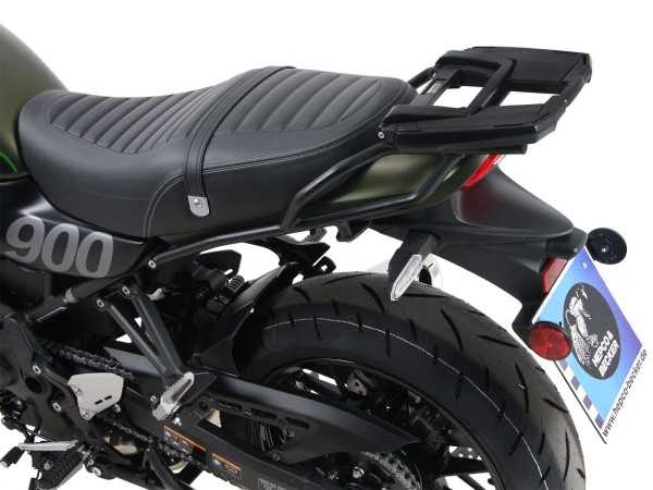 Easyrack Topcaseträger schwarz für Kawasaki Z 900 RS /SE /Black Ball Edition (26-) Hepco & Becker