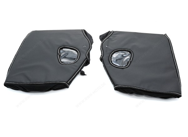 Handwärmer für Yamaha X-MAX (23-) Original