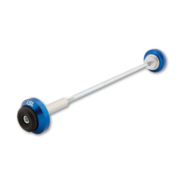 LSL Achs Ball GONIA für Aprilia RS 660, 2020-, hinten