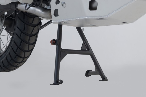 SW-Motech Hauptständer schwarz für Honda XL 750 Transalp (23-)