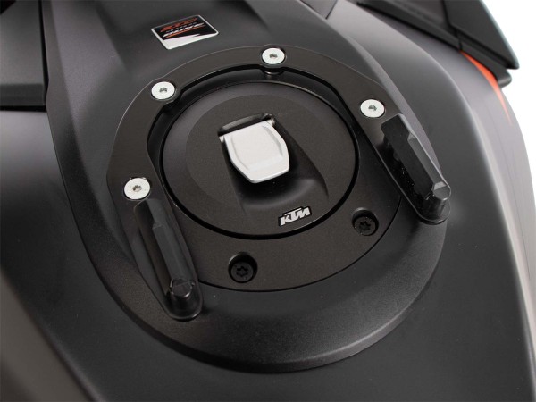 Tankring BASIC für KTM 1390 Super Duke R / EVO (24-) Hepco & Becker