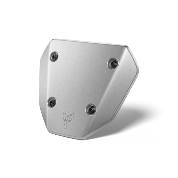 Aluminium-Windabweiser für Yamaha MT-09 (24-) Original