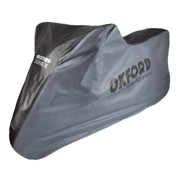 Oxford Dormex Indoor Abdeckplane Size XL