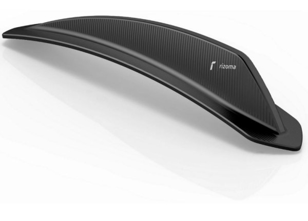 Kotflügelnippel RIZOMA für Vespa GTS/​GTS Super 125-300ccm (`23-), schwarz